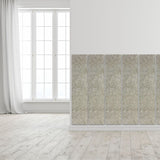 Hi-NRC Feltboard Planks (4 Panel Bundle)