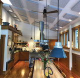 Hi-NRC Feltboard Standard (4 Panel Bundle)