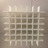 Hi-NRC Feltboard Ceiling Grid