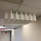 Hi-NRC Feltboard Ceiling Grid