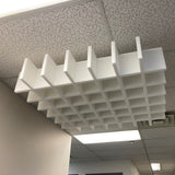 Hi-NRC Feltboard Ceiling Grid