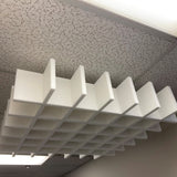 Hi-NRC Feltboard Ceiling Grid