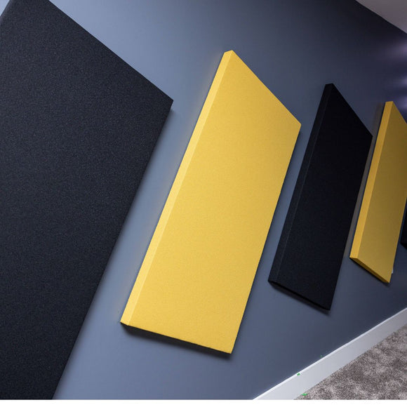 Where Can I Buy Fabric Wrapped Acoustic Panels?