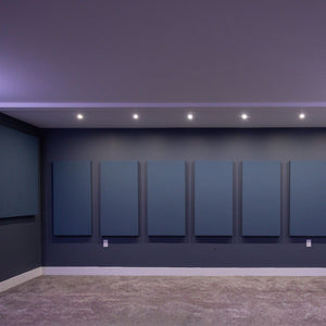 Where Can I Buy Acoustic Panels in Seattle?