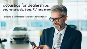 Dealerships: Car, Truck, RV, Boat, Motorcycle
