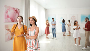 Acoustic Treatment for Museums and Art Galleries: Preserving Peace and Focus