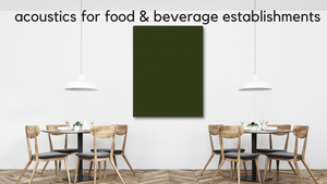 Food & Beverage Providers - Restaurants & Bars & Cafes