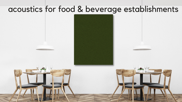 Food & Beverage Providers - Restaurants & Bars & Cafes