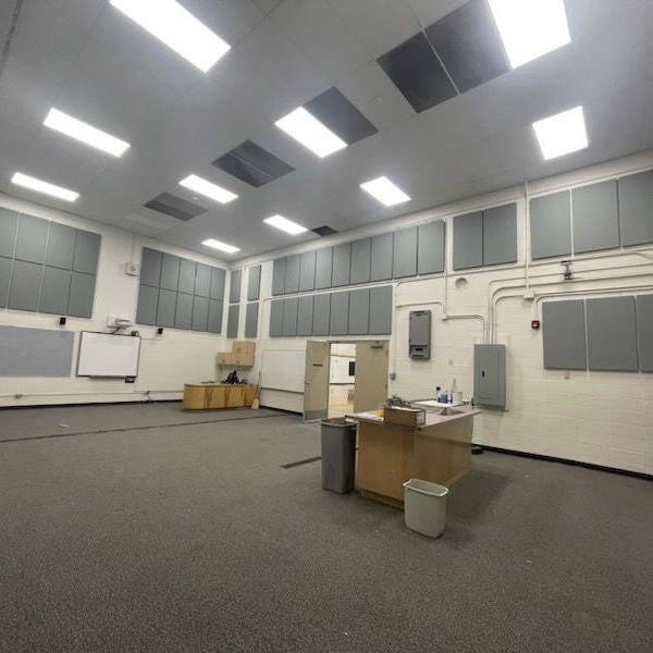 Signature Acoustic Wall Panels 12