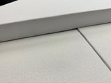 CLEARANCE: Acoustic Wall Panels - 2'x2'x2" Triangles": White (16 Panel Bundle)