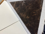 CLEARANCE: Acoustic Wall Panels - 2'x2'x2" Triangles": White (16 Panel Bundle)