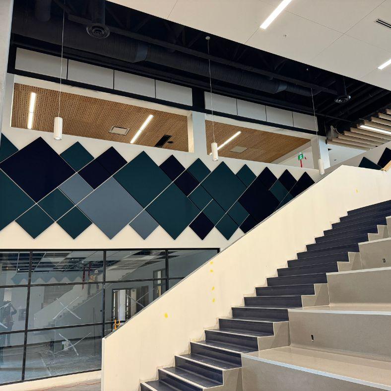 Signature Acoustic Wall Panels 12