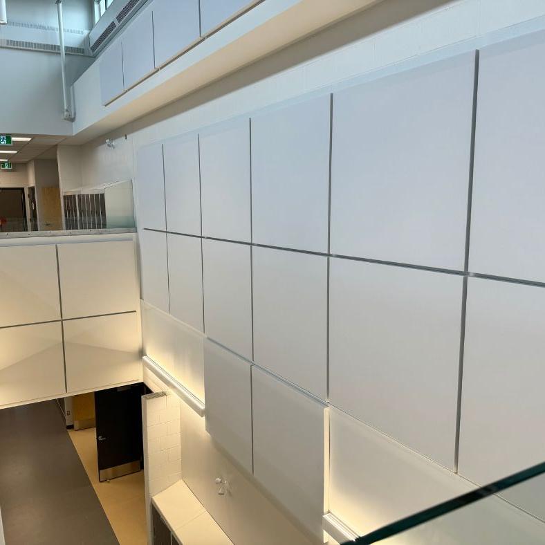 Signature Acoustic Wall Panels 12