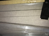 Acoustic Wall Panels - 4'x4'x2": Discontinued Designtex Fabric (11 Panel Bundle)
