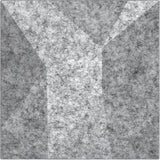 CLEARANCE Ecoustic Matrix Tiles(20"x20") with Infill (7 Panel Bundle)