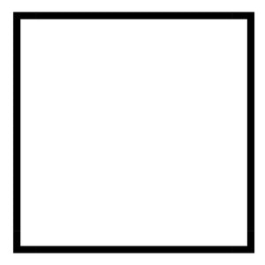 Acoustic Clouds - White