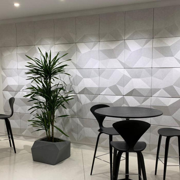 CLEARANCE Ecoustic Matrix Tiles(20