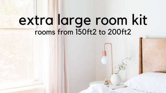 Extra Large Room Kit