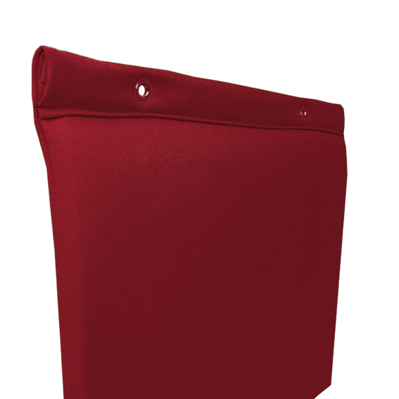 Signature Acoustic Baffle - Red