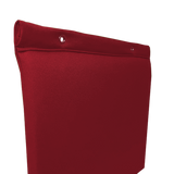 Signature Acoustic Baffle - Red