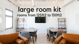 Large Room Kit