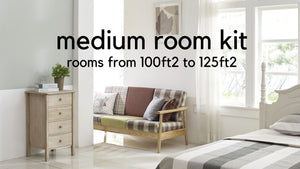 Medium Room Kit