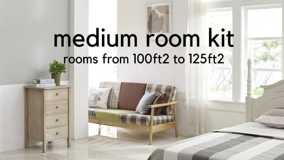 Medium Room Kit
