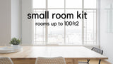 Small Room Kit