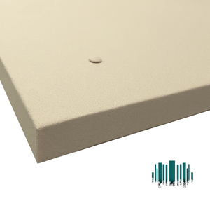 2x2 Acoustic Ceiling Panel