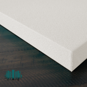 2x2 Acoustic Wall Panel