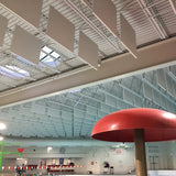 Signature Acoustic Baffles