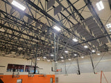 Signature Acoustic Baffles