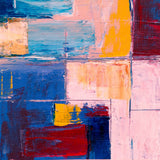Acoustic ART Wall Panels - 2' x 2'