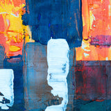 Acoustic ART Wall Panels - 2' x 2'