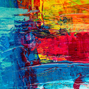 Acoustic ART Wall Panels - 2' x 2'