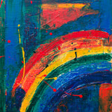 Acoustic ART Wall Panels - 2' x 2'