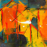 Acoustic ART Wall Panels - 2' x 2'