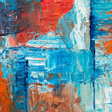 Acoustic ART Wall Panels - 2' x 2'