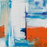 Acoustic ART Wall Panels - 2' x 2'