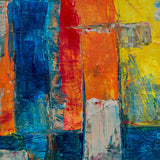 Acoustic ART Wall Panels - 2' x 2'