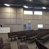 Acoustic ART Wall Panels - 2' x 2'